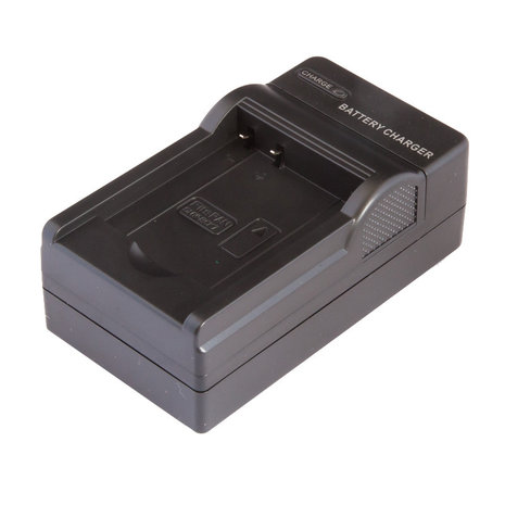 fort verdrievoudigen Il DMW-BCK7E charger for Panasonic Lumix cameras -