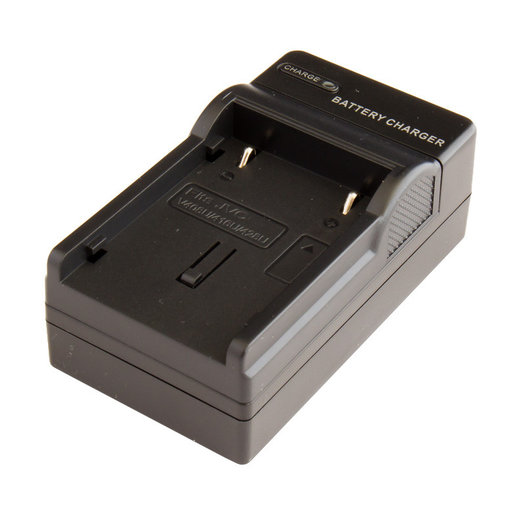 BNV408U charger for JVC cameras