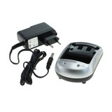 BP-DC12 Charger (Leica)_