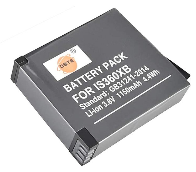 IS360XB Battery (Insta360)