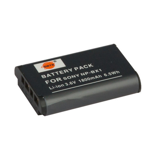 NP-BX1 Battery (Sony)