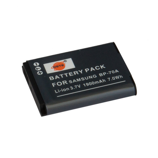 BP-70A Battery (Samsung)