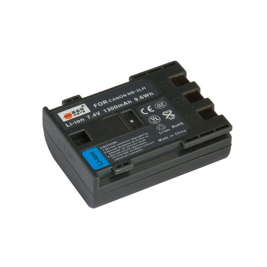 NB-2LH Battery (Canon)