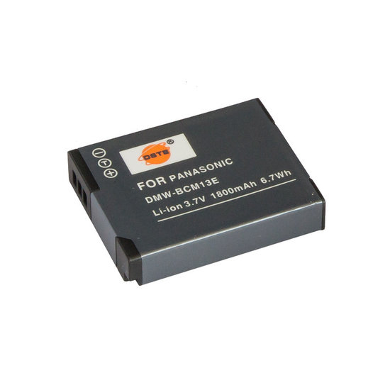 DMW-BCM13E Battery (Panasonic)
