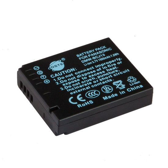 DMW-BCJ13E Battery (Panasonic)