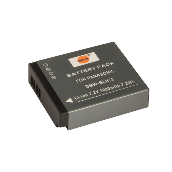 DMW-BLH7E Battery (Panasonic)