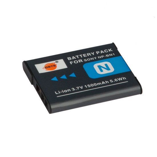 NP-BN1 Battery (Sony)