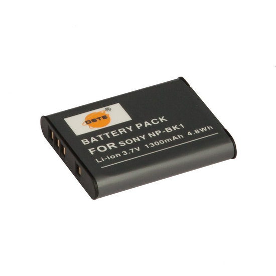 NP-BK1 Battery (Sony)