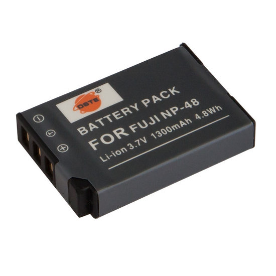 NP-48 Battery (Fujifilm)