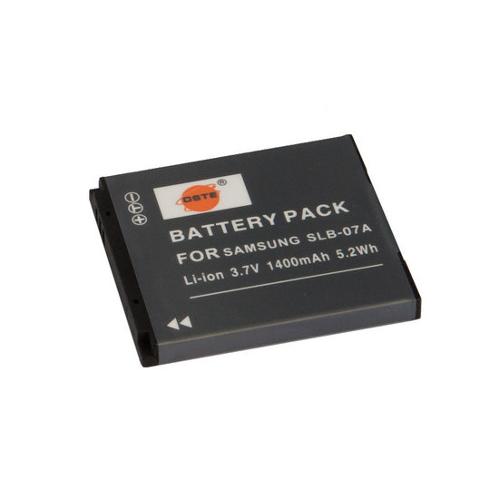SLB-07A Battery (Samsung)
