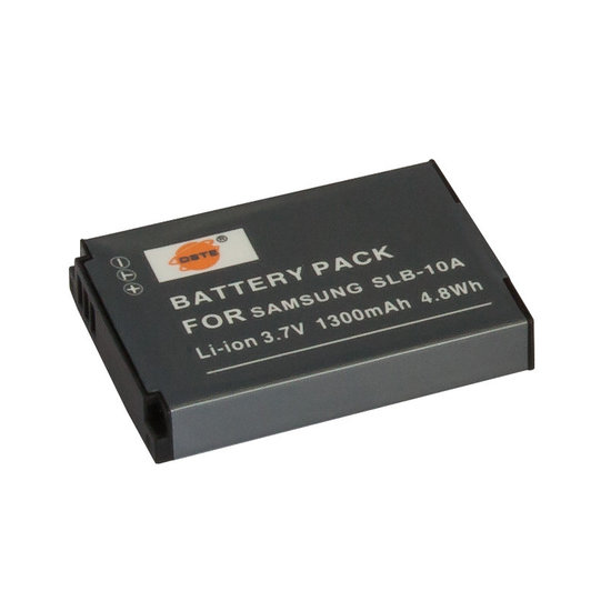 SLB-10A Battery (Samsung)