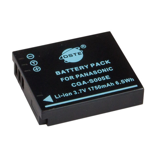 DMW-BCC12 Battery (Panasonic)
