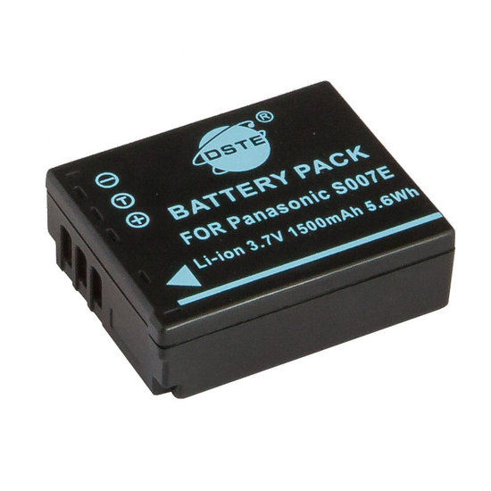 DMW-BCD10 Battery (Panasonic)