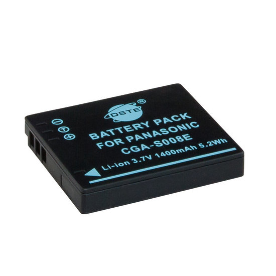 CGA-S008E Battery (Panasonic)