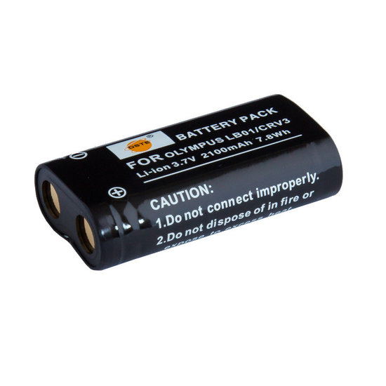 CR-V3 Battery (Olympus)