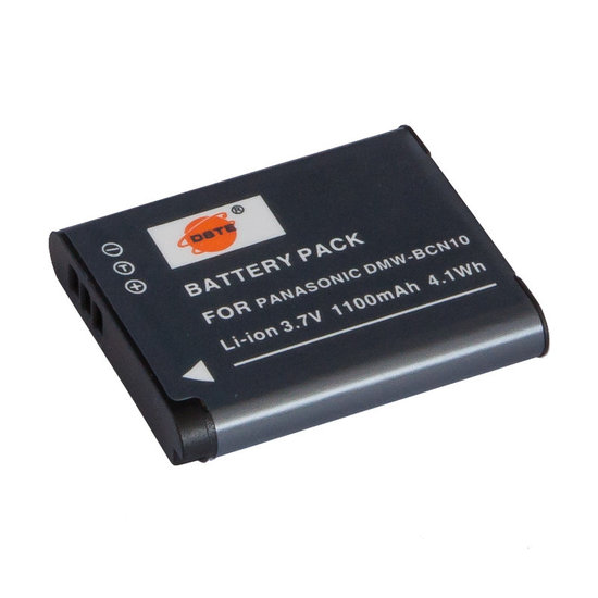 BP-DC14 Battery (Leica)