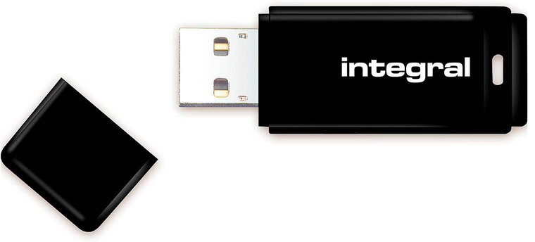 Integral 128GB USB Flash Drive