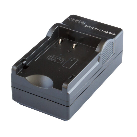 K-BC109 Charger (Pentax)