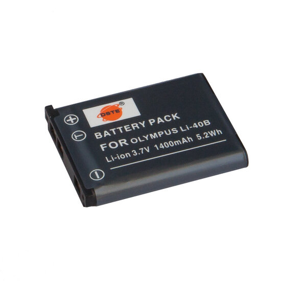 LB-012 Battery (Kodak)