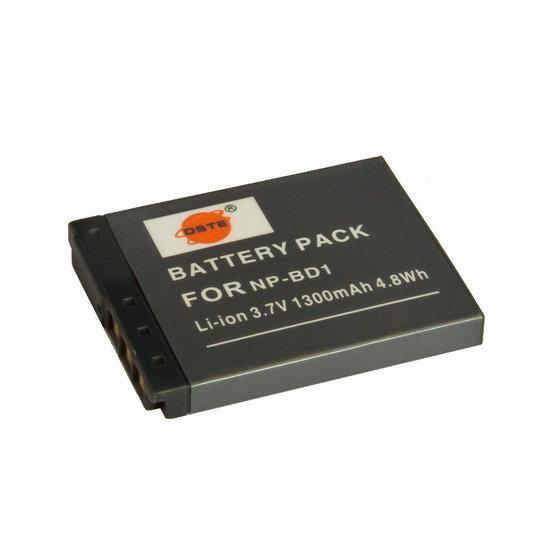NP-BD1 Battery (Sony)
