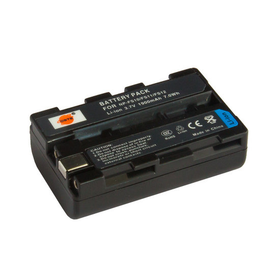 NP-FS11 Battery (Sony)