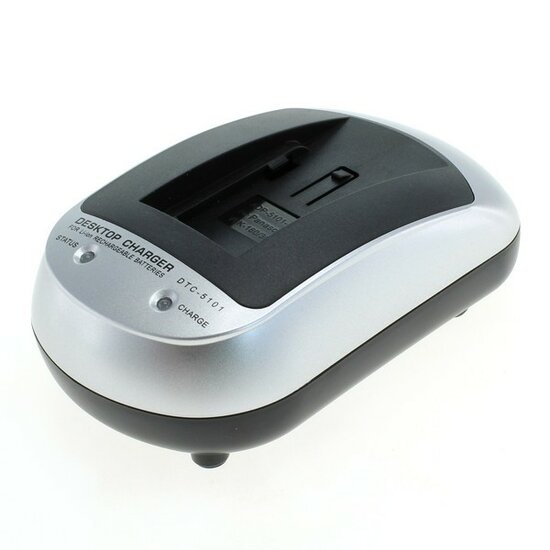 LP-E10 Charger (Canon)