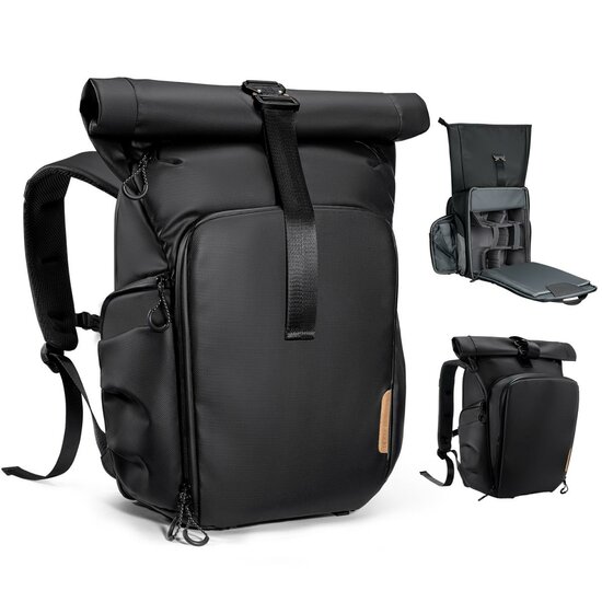 K&F Camera Backpack 21L