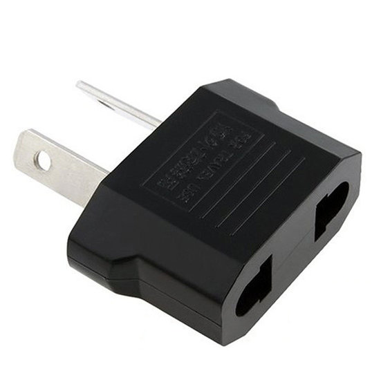 Plug US-Australia Adapter