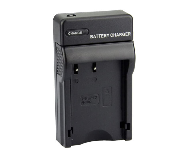 D-LI96 USB Charger (Pentax)