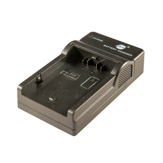 BN-V114U USB Charger (JVC)