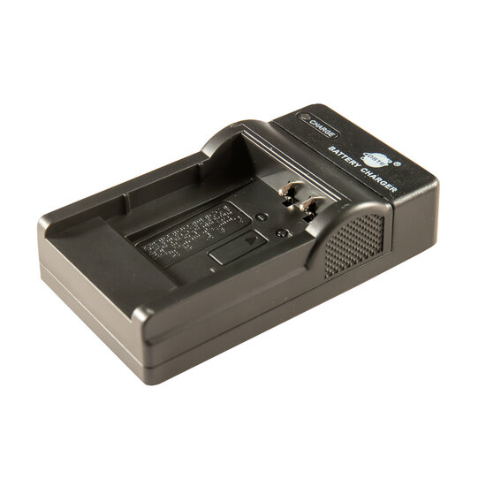 VW-VBG260 USB Charger (Panasonic)