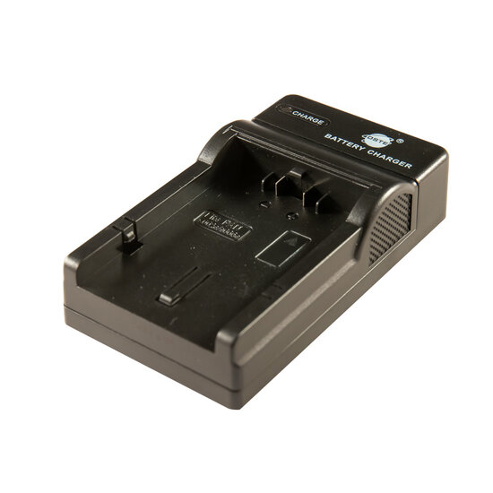 NP-95 USB Charger (Fujifilm)