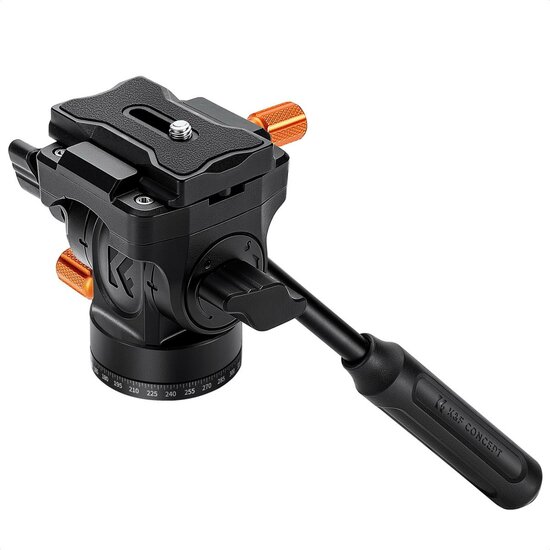 K&F FH-04 Video Head