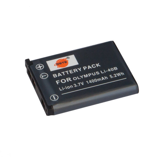 NP-45A Battery (Fujifilm)