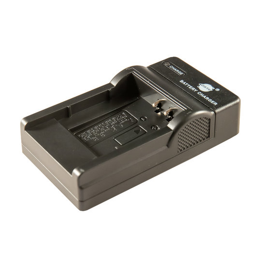 LI-50B USB Charger (Olympus)
