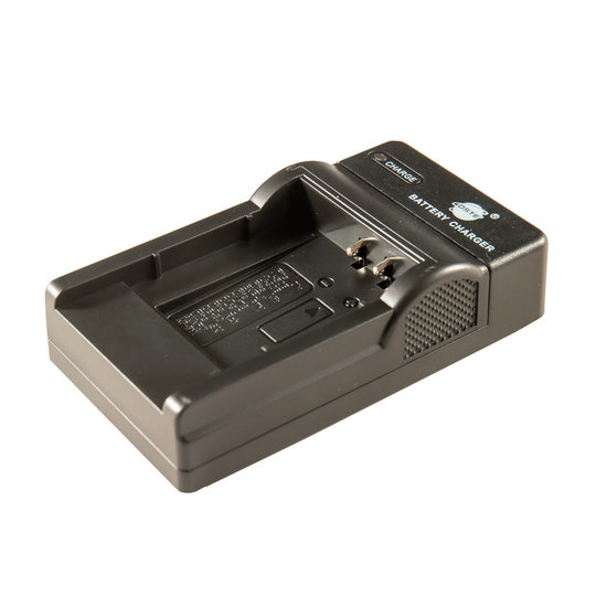 LI-90B USB Charger (Olympus)
