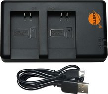 NB-13L USB Duolader (Canon)